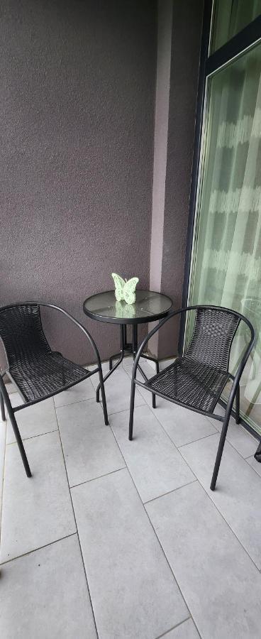 Butterfly Apartment Timişoara Exterior foto