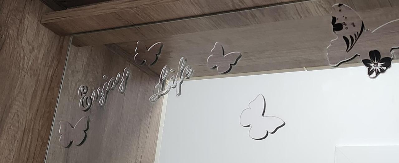 Butterfly Apartment Timişoara Exterior foto